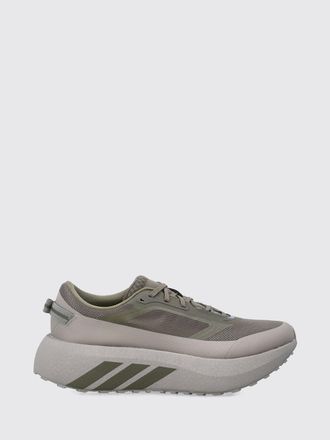 adidas Sneakers Men color Military