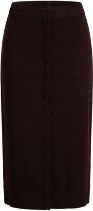 Victoria Beckham BOTTOMWEAR - Midi skirts on YOOX.COM