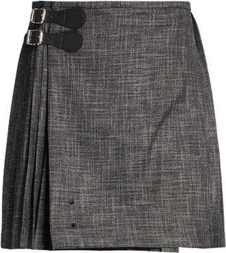 Charles Jeffrey Loverboy HOSEN & R&Ouml;CKE - Minir&ouml;cke auf YOOX.COM