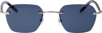 Montblanc Sunglasses Mb0270 S 003
