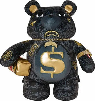 Sprayground Spuitgrondzakken