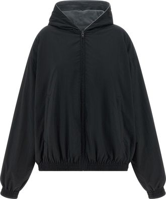 Balenciaga Wendejacke Cursive