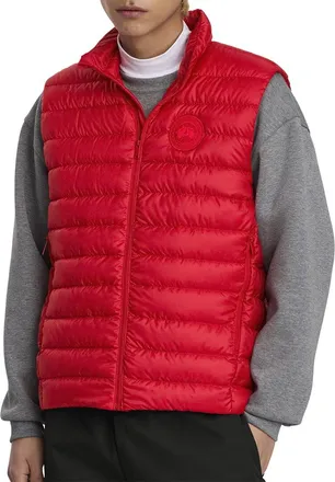 Canada Goose Stratus Down Vest