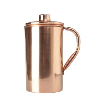 OEM Jarra Cl&aacute;sica De Cobre Gisane De 1,5 L