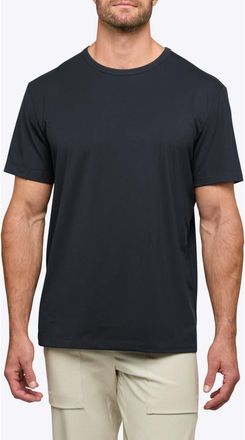 Cuts AO Forever T-Shirt in Obsidian at Nordstrom, Size Xx-Large