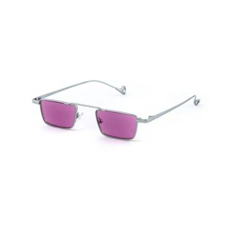 Eyepetizer Sunglasses, unisex, Gray, Size: 41 MM C.1-3 +1 5 Sunglasses