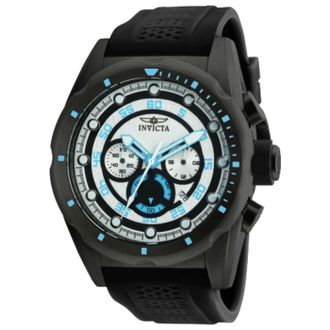 Invicta Mens Speedway 50mm Quartz Watch IN-69836