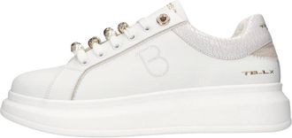 Tosca Blu Zapatillas Chic - Shoes - Mujer - Blanco - 39 EU
