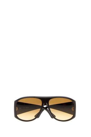 Chlo&eacute; Womens Glasses Brown Acetate