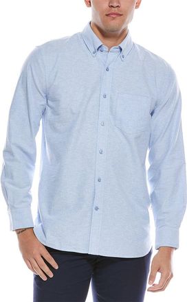 7 For All Mankind Oxford Shirt