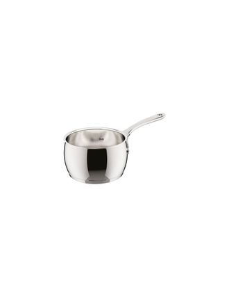 Lagostina Cacerola De Acero Inoxidable 16cm - 011108031516 - Lagostina