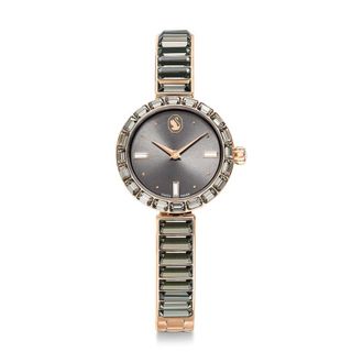 Swarovski Donna, Accessori, Grigio, Taglia unica, new