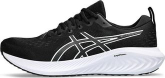 Asics Gel-Excite 10 Black White 1011B600-003