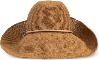 Emporio Armani Cloche-hoed