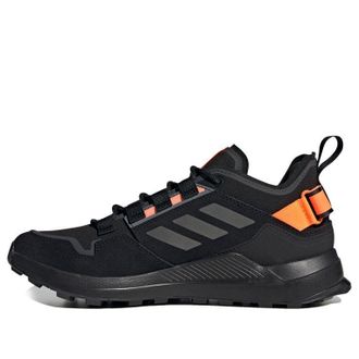 adidas Terrex Low Black Signal Orange EH3534