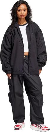 adidas Rasant Track Top - female - Adidas - Training Jackets - Black - M - Sport