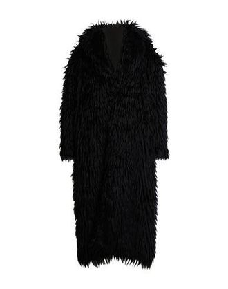 Masnada JACKEN & M&Auml;NTEL - Shearling- & Kunstfell auf YOOX.COM