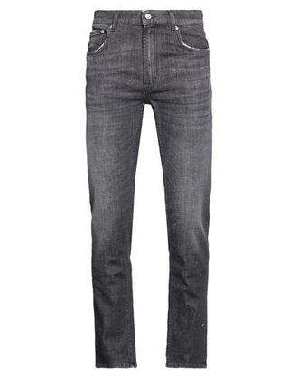 Department Five HOSEN & R&Ouml;CKE - Jeanshosen auf YOOX.COM