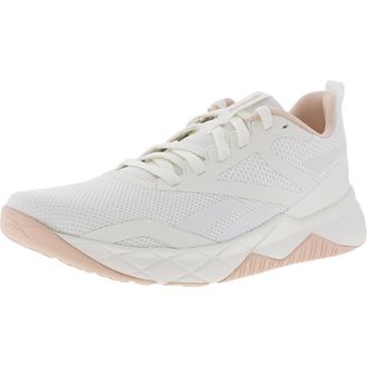 Reebok Womens REEBOK ROYAL ULTRA SL Track Shoe, Chalk/Washed Clay/Footwear White, 5 UK