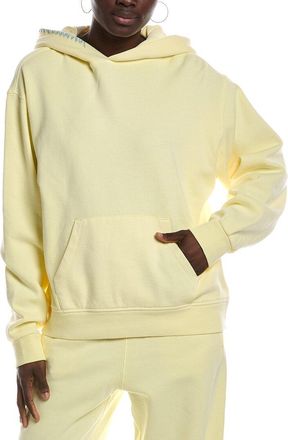 Vintage Havana Heavyweight Garment Dye Hoodie