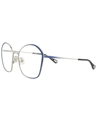 Chlo&eacute; Womens Ch0017o 56Mm Optical Frames