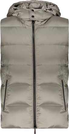 Moorer Uomo, Giacche, Grigio, M, new