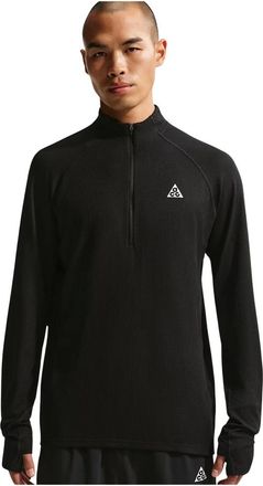 Nike Heren, Sport, Zwart, Maat: 2XL Spandex