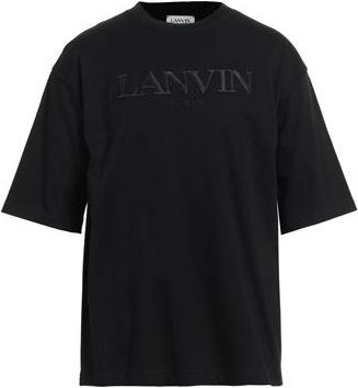 Lanvin CAMISETAS Y TOPS - Camisetas en YOOX.COM