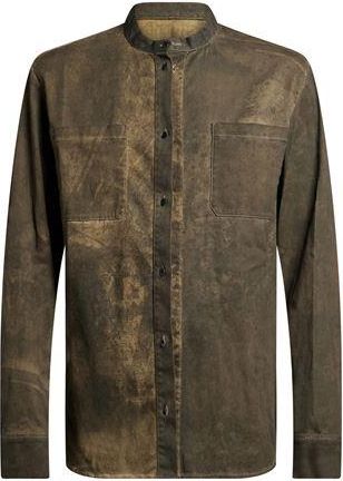 Masnada TOPWEAR - Camicie su YOOX.COM