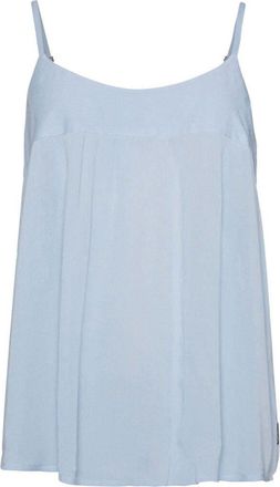 Protest T-Shirt PROTEST T-SHIRT NEW 21, Damen, Gr. XL, blau (skylar), Obermaterial: 100% Viskose CV., Shirts T-Shirt