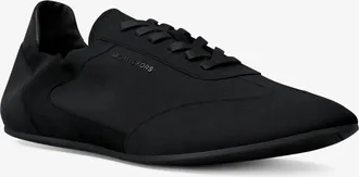 Michael Kors Archer Suede Sneaker
