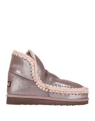 Mou SCHUHE - Stiefeletten auf YOOX.COM