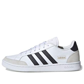 adidas Grand Court SE Coud White FW3277