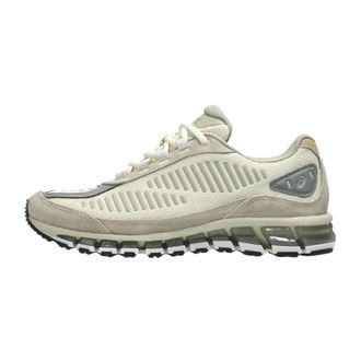 Asics Hombre, Zapatos, Beige, Talla: 43 1/2 EU