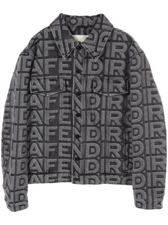 Fendi Denim Jackets − Sale: up to −62% | Stylight