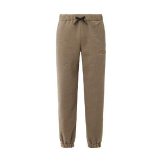 Picture Kimag Pants Fleecehose f&uuml;r Herren | braun