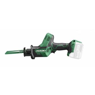 OEM Hikoki Seghetto Dritto Cr18da 18v Solo Corpo