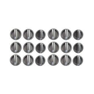 OEM 18 Botones De Control De Calefacci&oacute;n Ub9b61195 Para Ranger Pk 2009-2011