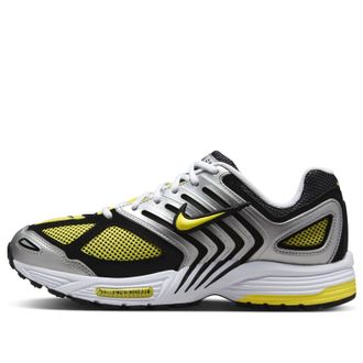 Nike (WMNS) Nike Air Zoom Pegasus 2005 Opti Yellow Metallic Silver HQ5718-100