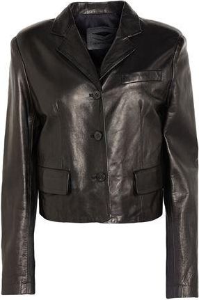 Giorgio Brato COATS & JACKETS - Jackets on YOOX.COM