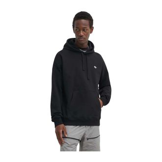 Diesel Hombre, Sudaderas, Negro, Talla: S