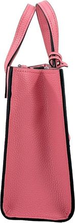 Marc Jacobs Grind Crossbody Bag - Pink