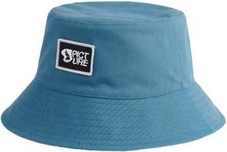 Picture Okori 2in1 Bucket Hat Hut - Unisex | blau