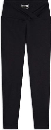 Freddy Jeggings FREDDY Leggings SF5SHS2511, Damen, Gr. XS, EURO, schwarz, Obermaterial: 94% Polyamid PA. 6% Elasthan EL., Hosen Jeggings