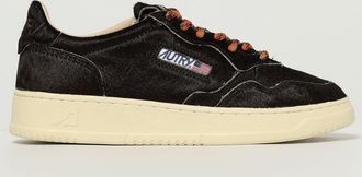 Autry Sneakers Medalist Autry in cavallino