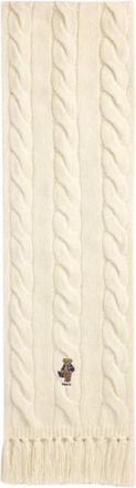 Ralph Lauren unisex, Accessori, Beige, Taglia unica, new