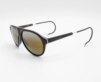 Vuarnet Green Mirror Pilot Mens Sunglasses VU40036U 05Q 57
