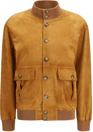 Valstar Valstar Goatskin Womens Bomber