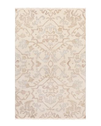Surya Hillcrest Hand Knotted Rug