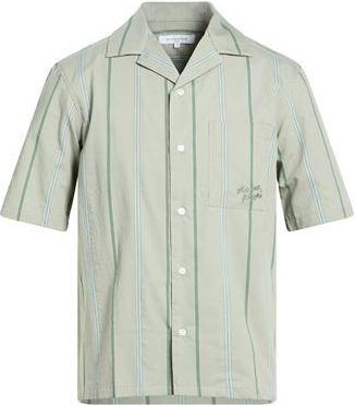 Maison Kitsun&eacute; TOPWEAR - Camicie su YOOX.COM